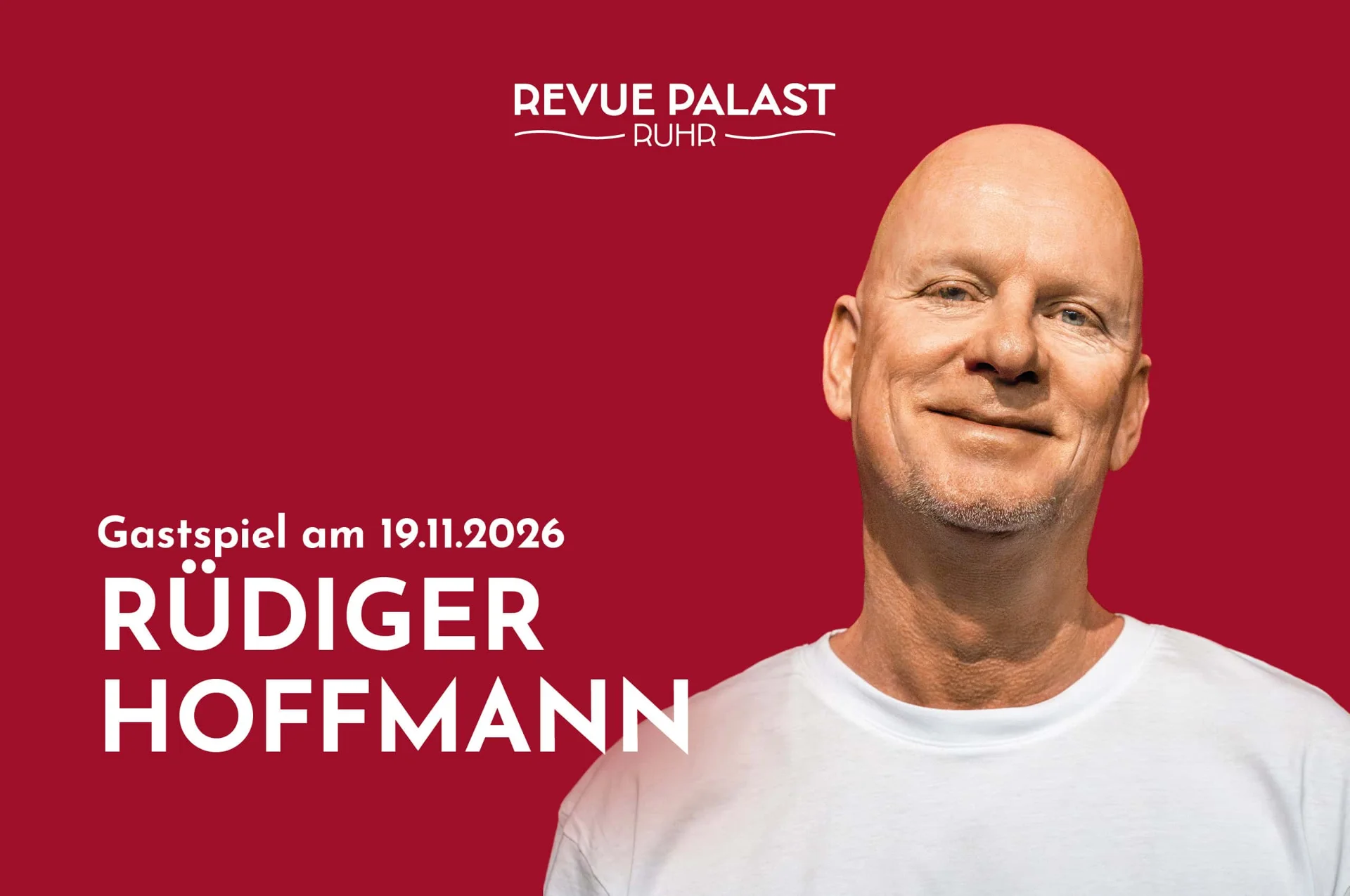 Rüdiger Hoffmann – Andererseits